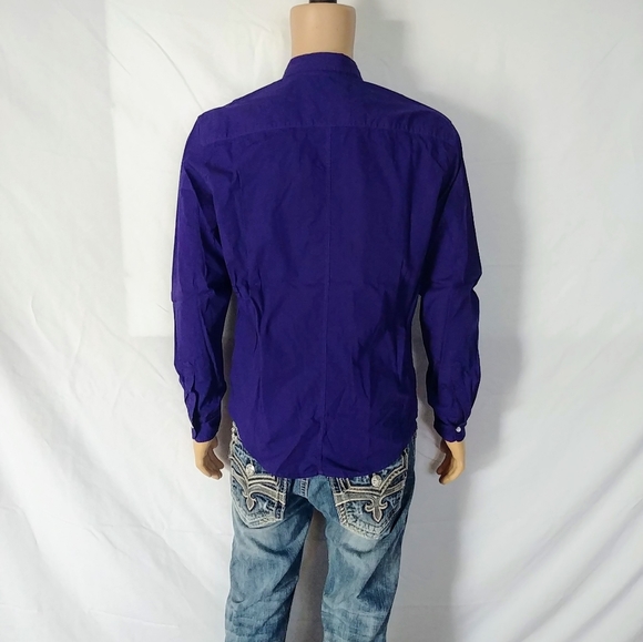 🔥NWOT Frank & Eileen Mens Luke Button Down Shirt - Picture 5 of 8